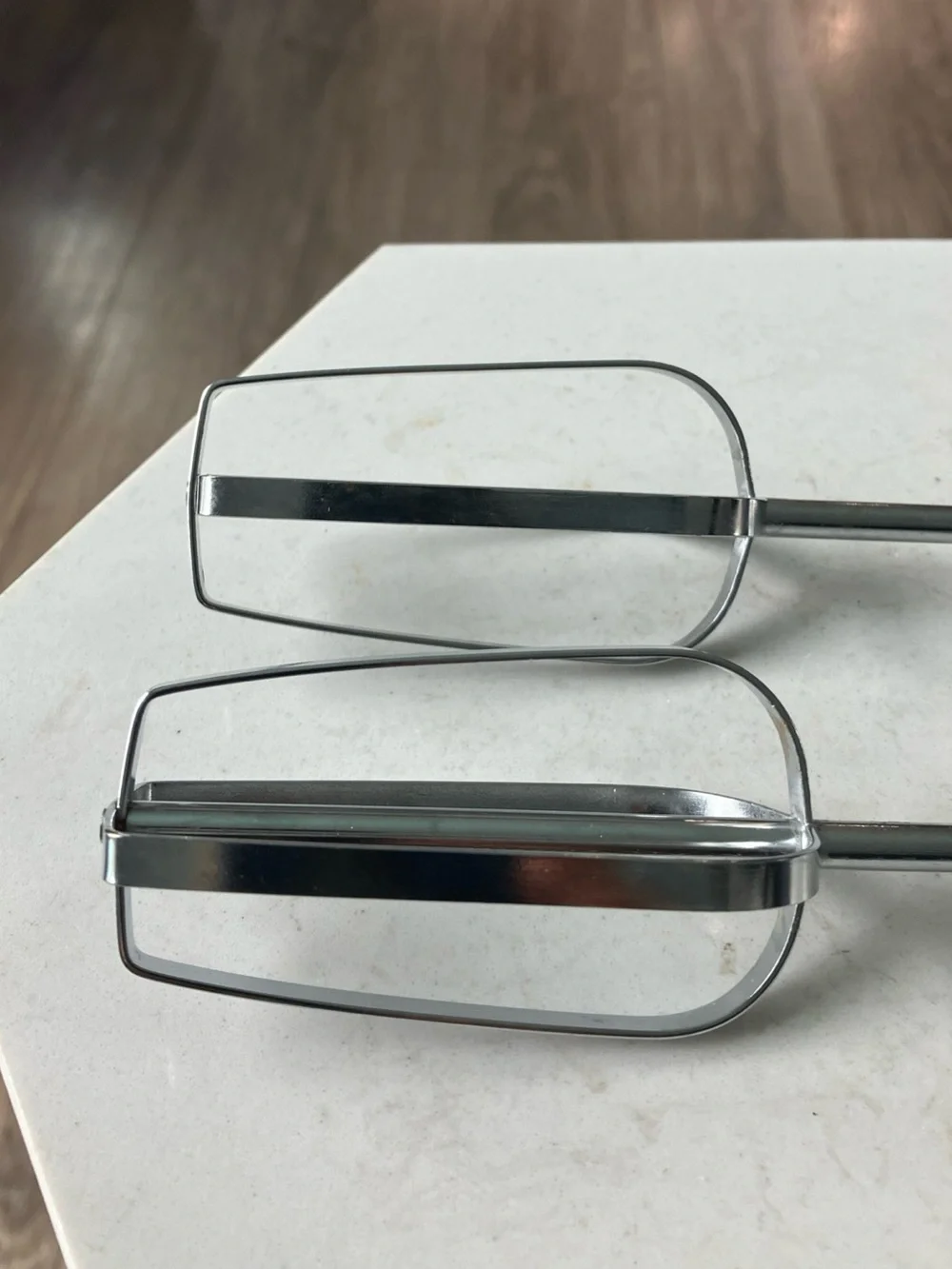 Hamilton Beach Hand Mixer Replacement Beaters For Models #62682RZ & #62692